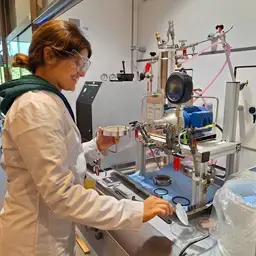 Alternative Synthesis and Production Techniques Flex Tech Professional