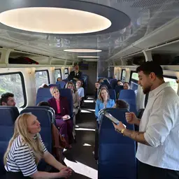 Maxima rollend college