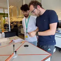 Materials and Sustainability Flex tech Professional