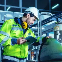 Klimaatneutrale chemie van morgen HBO professional