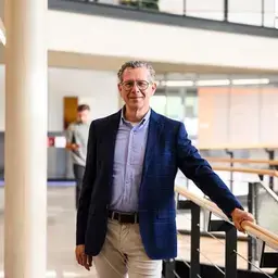 Procesverbetering klimaatneutrale economie Zuyd Professional