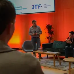 Finn Alberts ZieDit Zuyd Professional