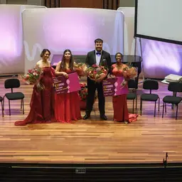 Music Award Maastricht