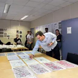 Master Architecture Zuyd Professional