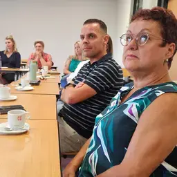 Implementatiecoach Reablement Zuyd Professional