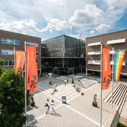 Zuyd locatie Heerlen