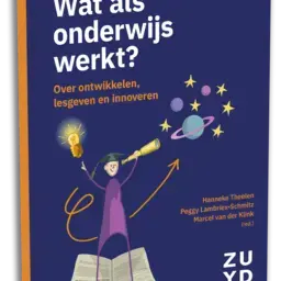 Goed onderwijs begint met begrijpen wat werkt 