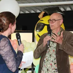 Zuyd Docent 