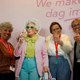 Het werkgeluk van Limburg
