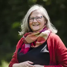 Marianne Nieuwenhuijze