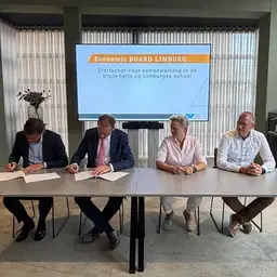 Ondertekening 