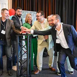 Conferentie: groen en taal als cement of splijtzwam in wijk