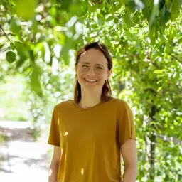 Tamar van Haaren