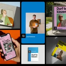 nieuwe stijl