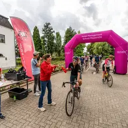 HBO Fietstocht 2026