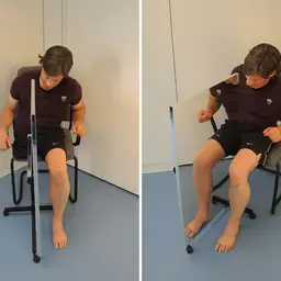 Patient centered telerehabilitation