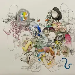 The Beginning 500x500.jpg