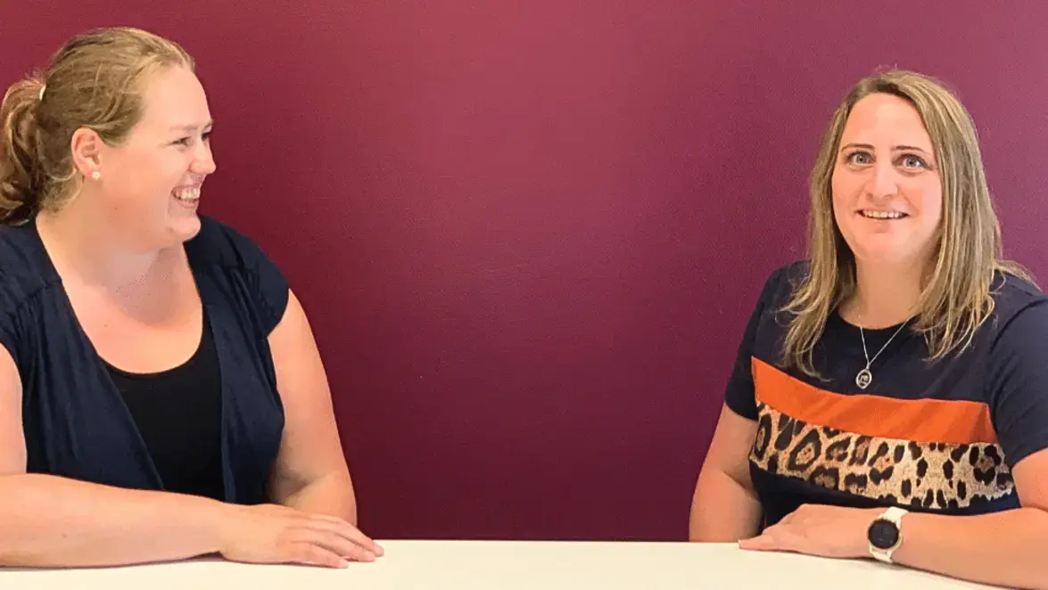 Professional Business Studies interview