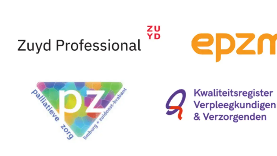 logos-palliatieve-zorg-partners Zuyd Professional