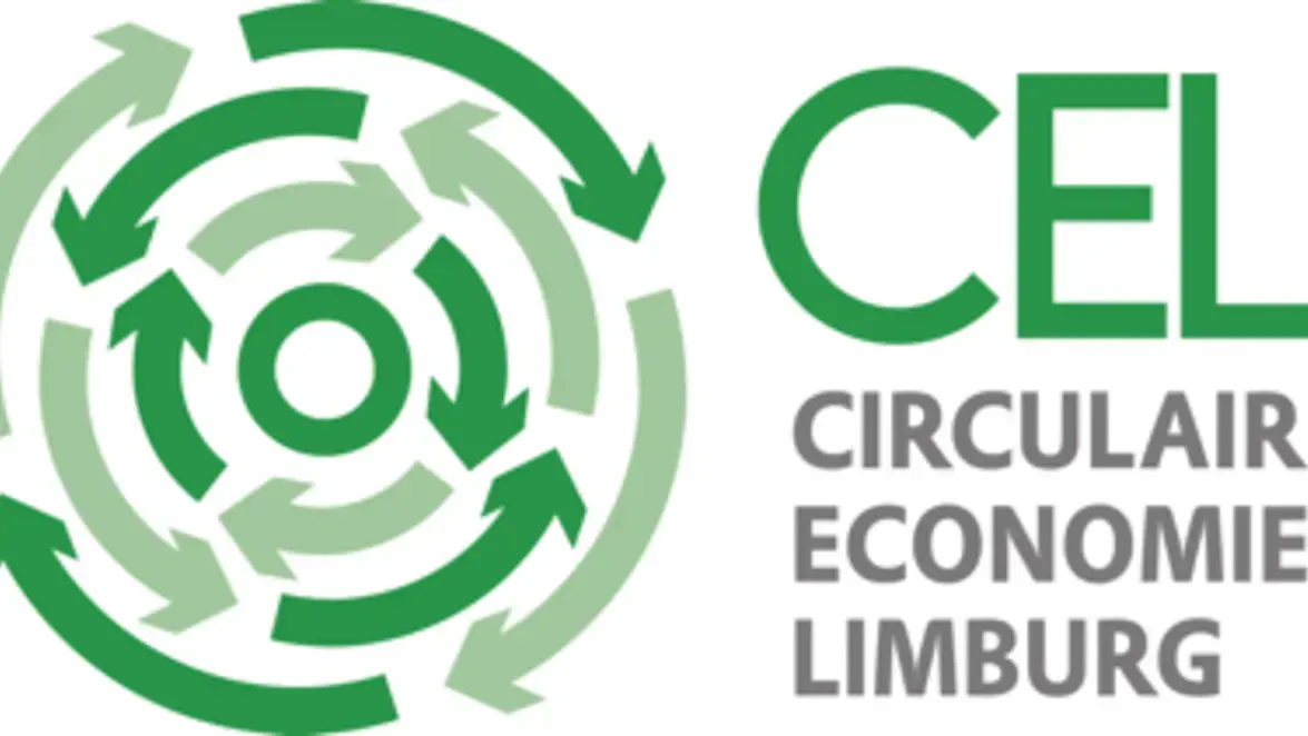 Logo circulaire economie limburg