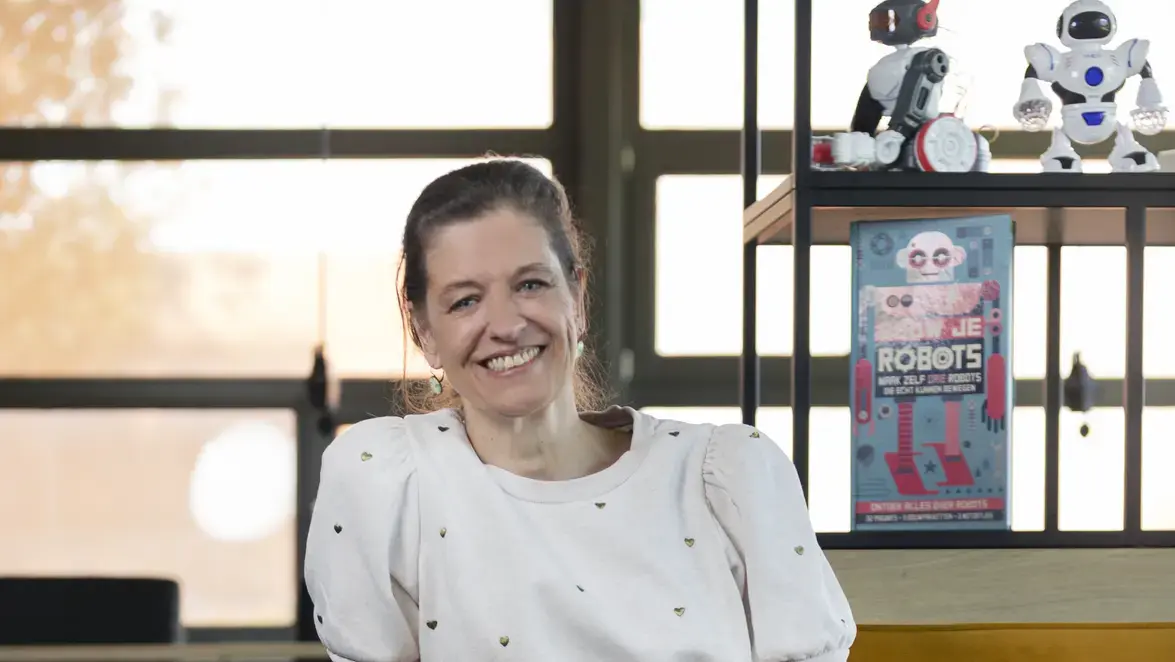 Bianca Steeghs_Snappie_PLIC_Zuyd Professional