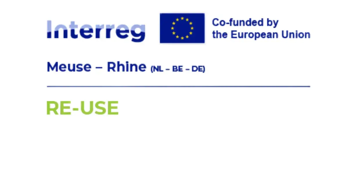 logos RE USE