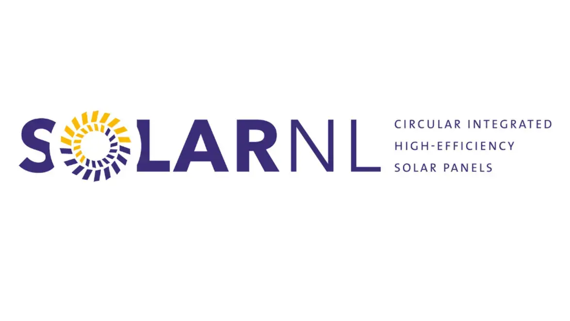 logo solar nl