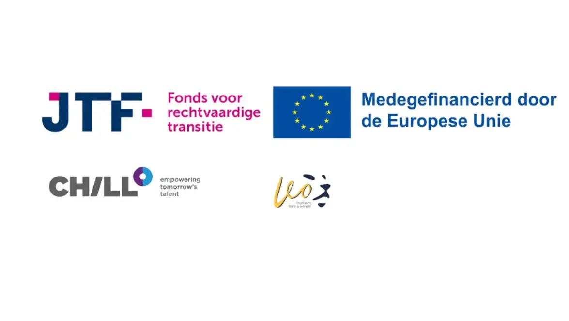 Zuyd Flex Tech logos