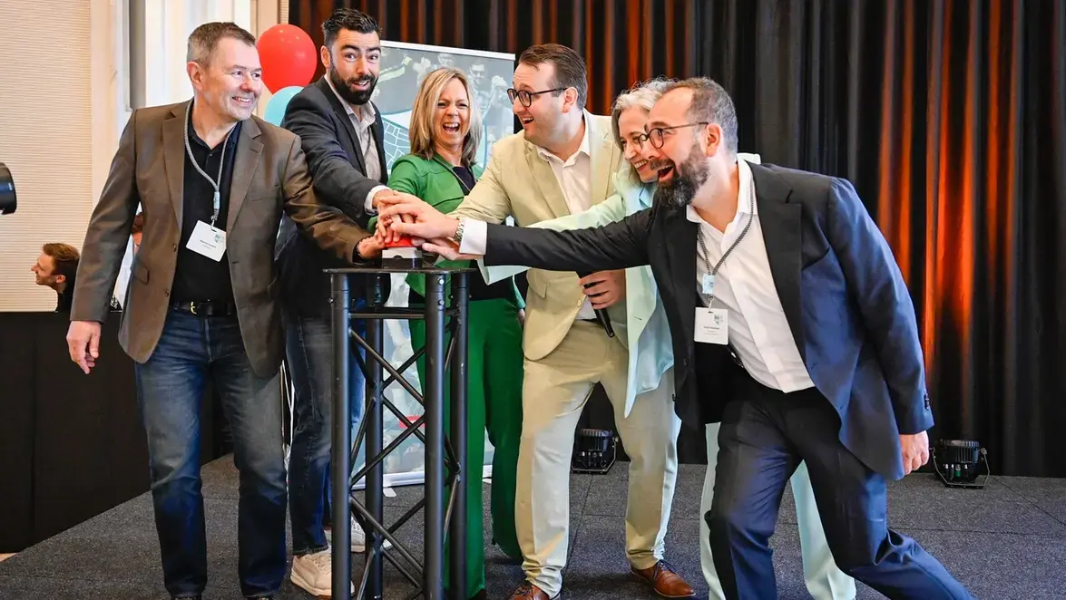 Conferentie: groen en taal als cement of splijtzwam in wijk