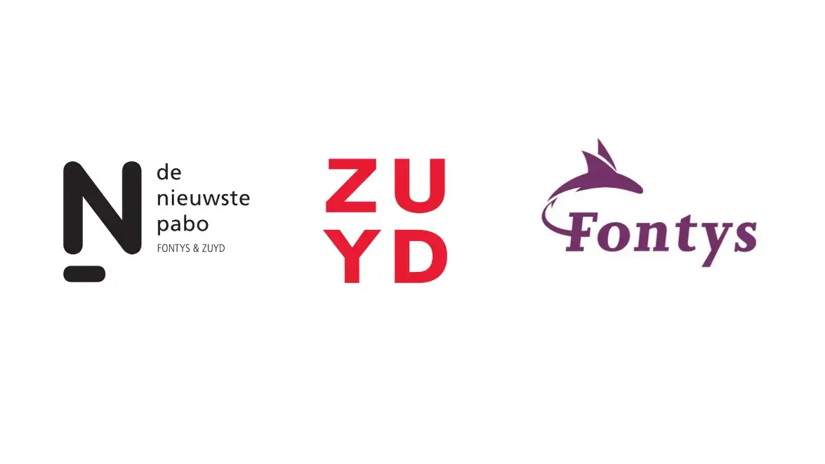 Logo's website denieuwstepabo