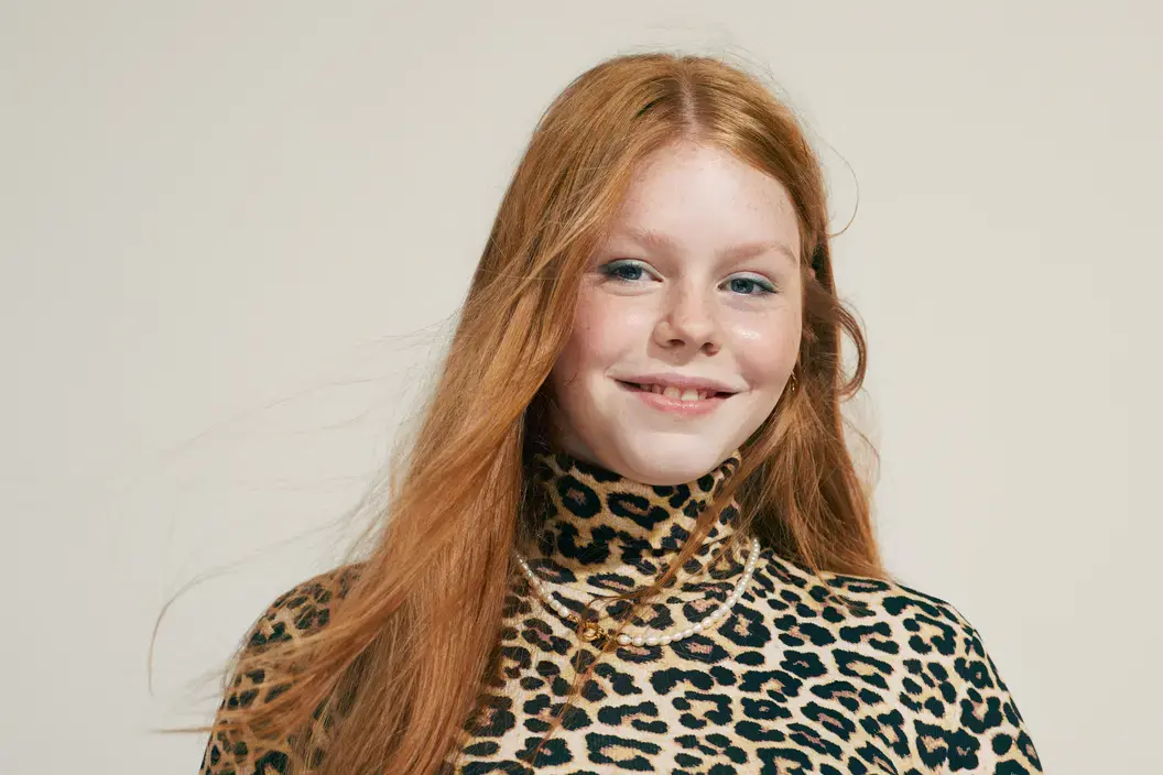 Zuyd Hogeschool student portret