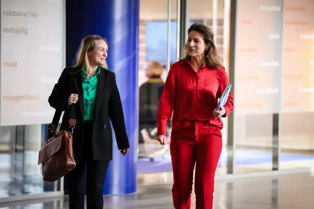 Over Zuyd Professional