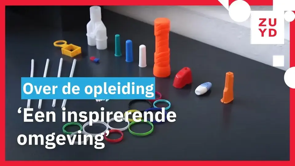 Over de opleiding | Autonome Beeldende Kunst & Vormgeving | Design hbo-opleiding | Zuyd