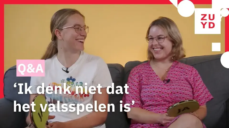 Q&A | Vertaalacademie hbo-opleiding | Zuyd