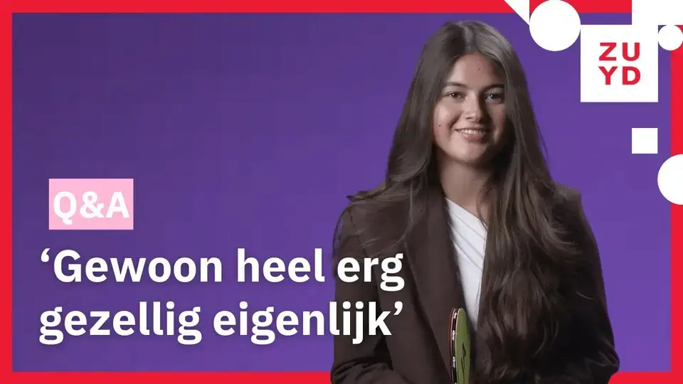 Q&A | Accountancy en en Finance & Control hbo-opleiding | Zuyd