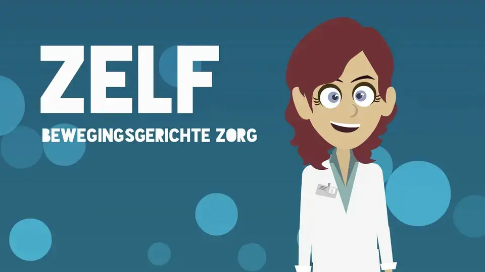 ZELF: een beschrijving van het programma