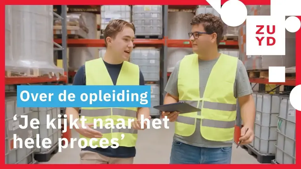 Opleidingsvideo TBK