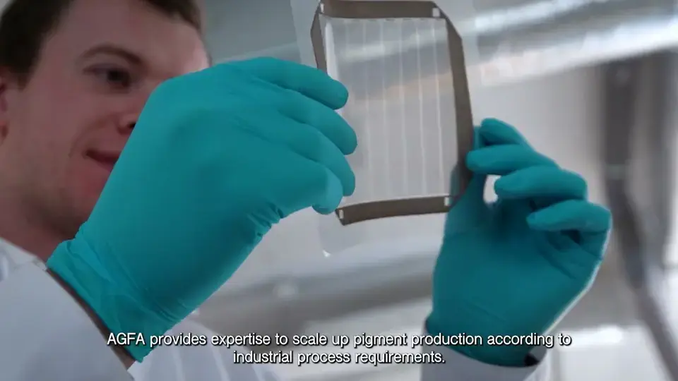 USAVE - Project video