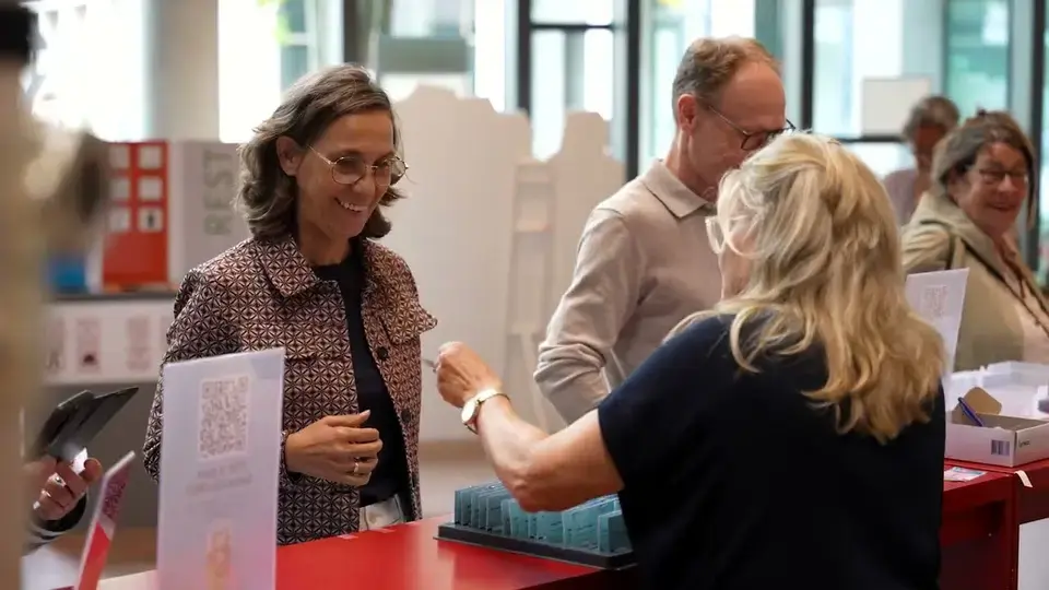 Aftermovie - Het werkgeluk van Limburg - 3 juni 2026