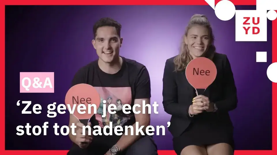 Q&A | Social Work hbo-opleiding | Zuyd