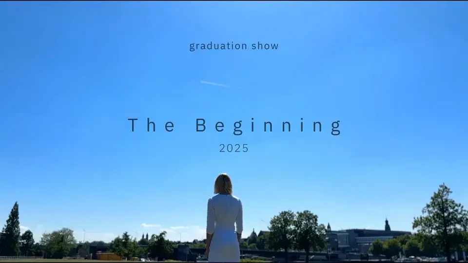 The Beginning 2025