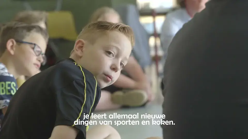 Stichting Zomerschool Kerkrade 2021