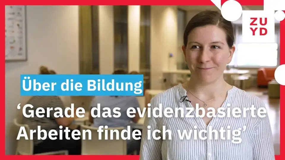 Über die Bildung | Bachelorstudiengang Ergotherapie | Zuyd