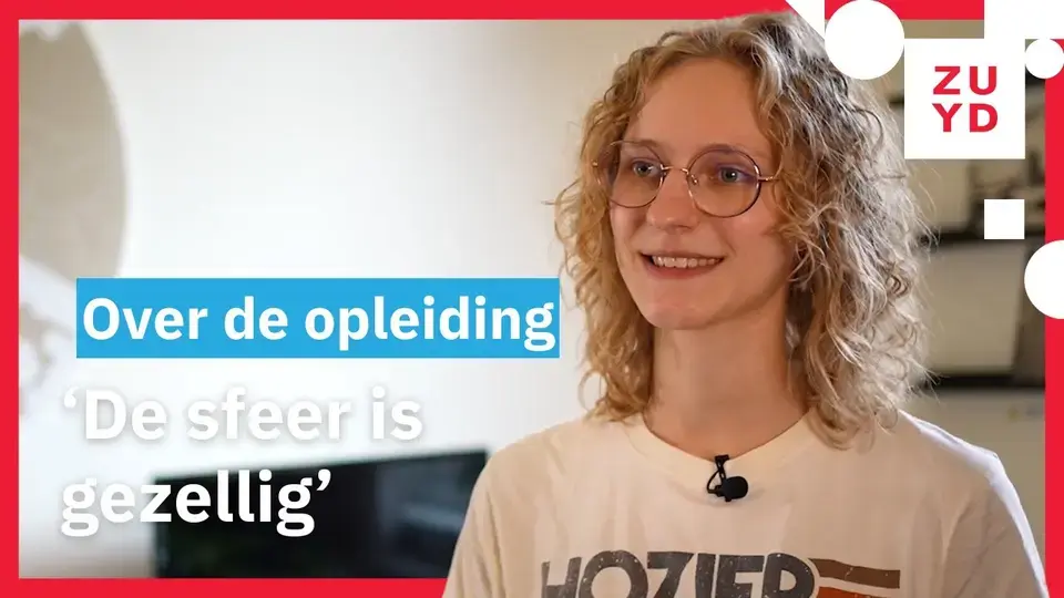 Over de opleiding | Vertaalacademie hbo-opleiding | Zuyd