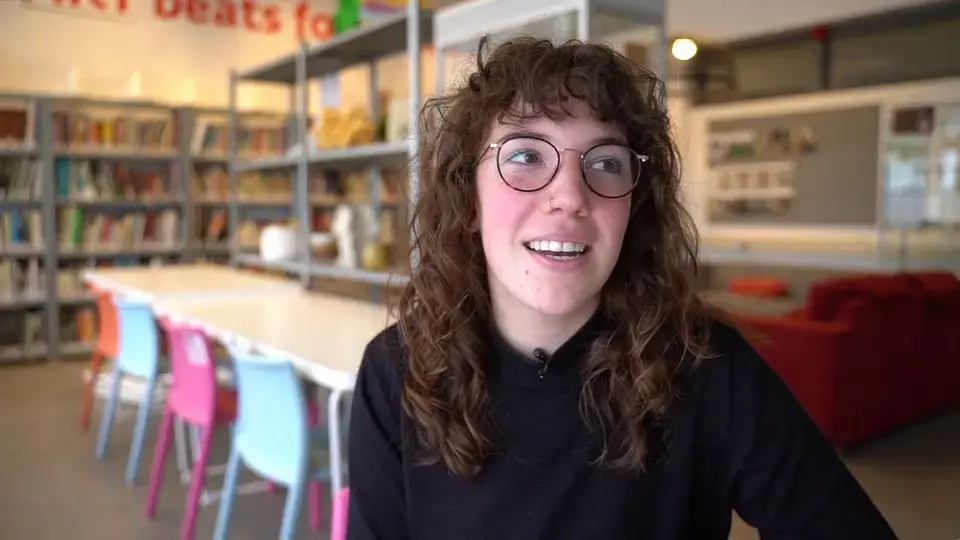 Opleiding Docent Beeldende Kunst en Vormgeving