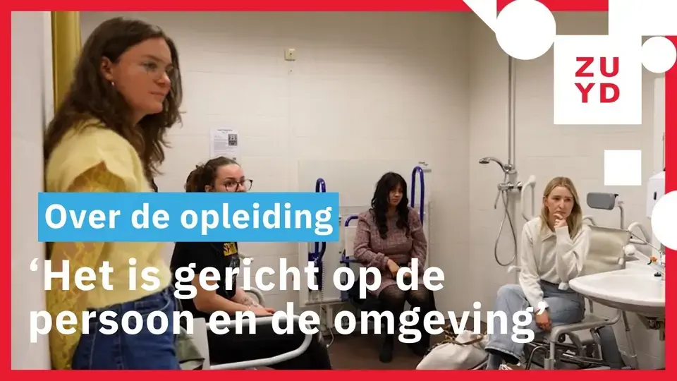 Ergotherapie