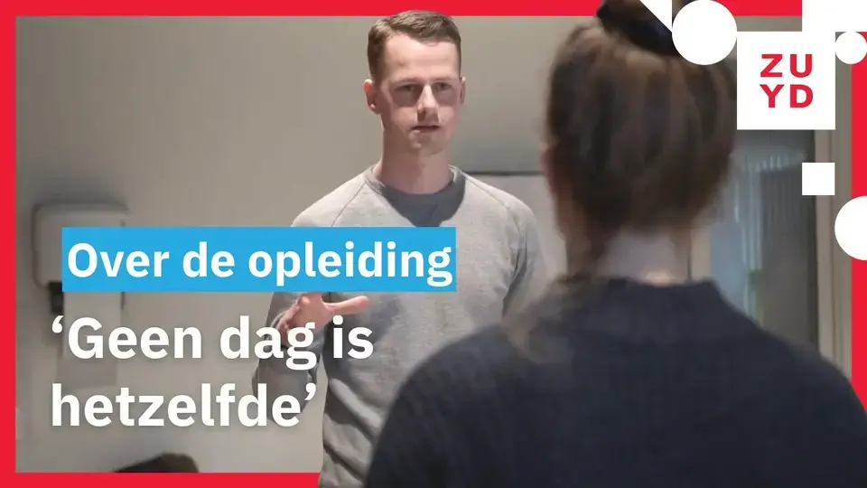Over de opleiding | Logopedie hbo-opleiding | Zuyd