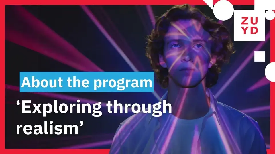 About the program | Applied Data Science & Artificial Intelligence bachelor's programme | Zuyd