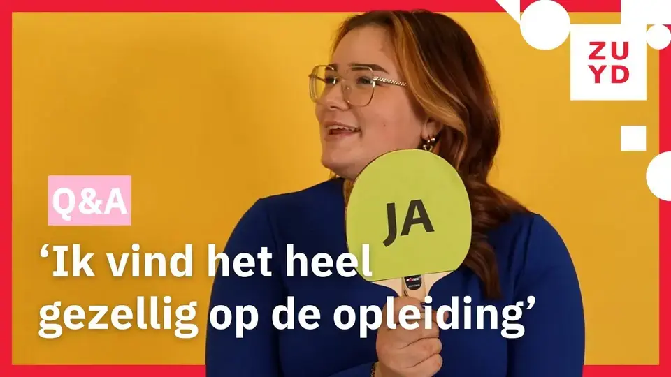Q&A | Facility Management hbo-opleiding | Zuyd